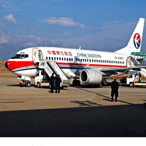 沧源佤山机场货运航空快运业稳步发展的原因是什么？
